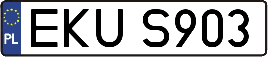 EKUS903