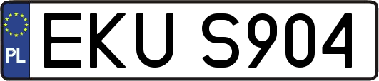 EKUS904