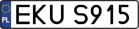 EKUS915