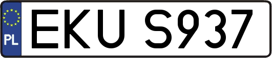 EKUS937