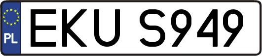 EKUS949