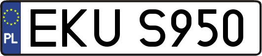 EKUS950