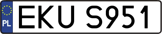 EKUS951