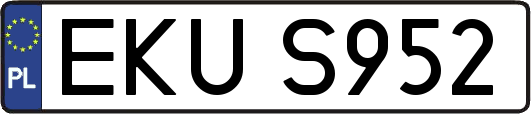 EKUS952