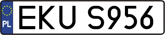 EKUS956