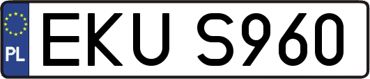 EKUS960