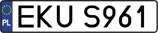 EKUS961