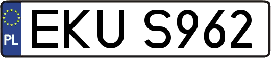 EKUS962