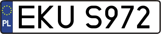 EKUS972