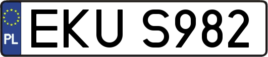 EKUS982
