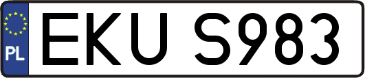 EKUS983