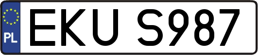 EKUS987