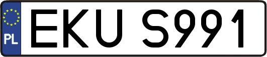 EKUS991