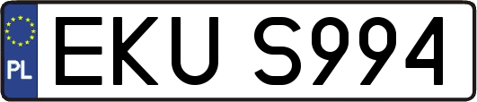 EKUS994