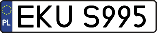 EKUS995