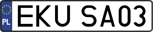 EKUSA03