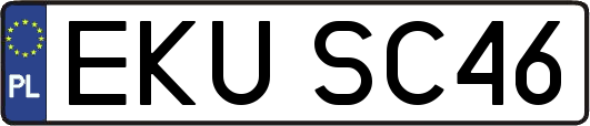 EKUSC46