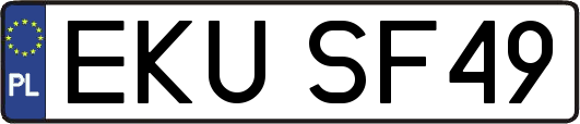 EKUSF49
