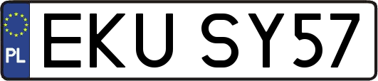 EKUSY57