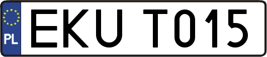 EKUT015