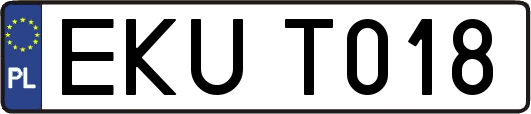 EKUT018