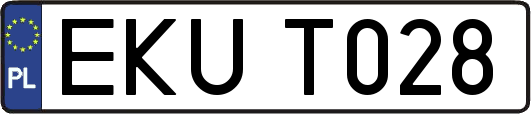 EKUT028