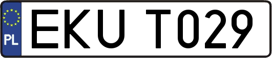 EKUT029