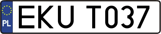 EKUT037