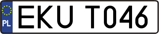 EKUT046