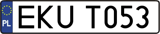 EKUT053