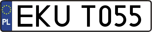 EKUT055