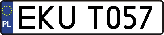 EKUT057