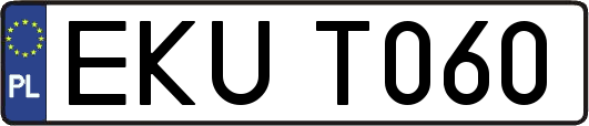 EKUT060