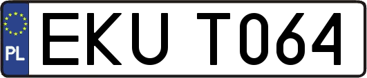 EKUT064