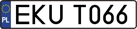 EKUT066
