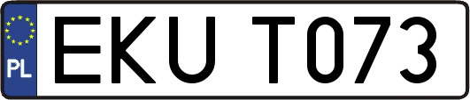 EKUT073