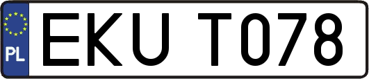 EKUT078