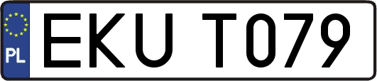 EKUT079