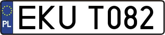 EKUT082