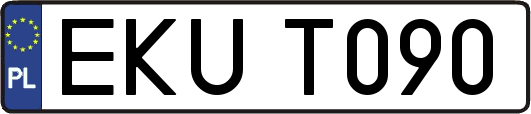 EKUT090