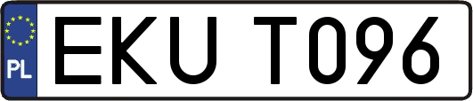 EKUT096