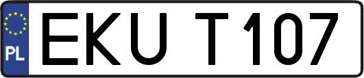 EKUT107