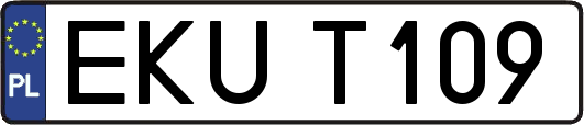 EKUT109