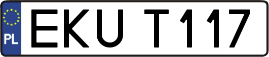 EKUT117