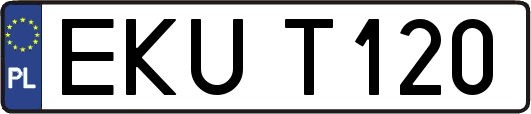 EKUT120