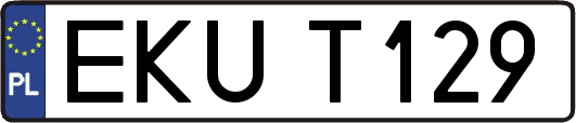 EKUT129