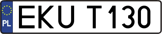 EKUT130