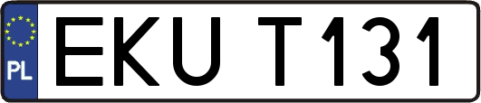 EKUT131