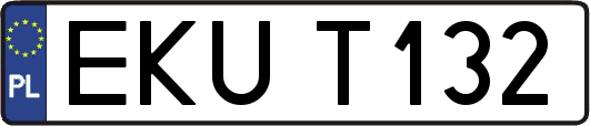 EKUT132