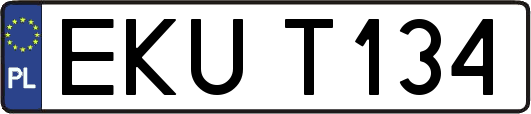 EKUT134